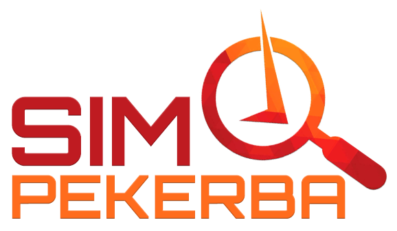 Logo SIMPEKERBA